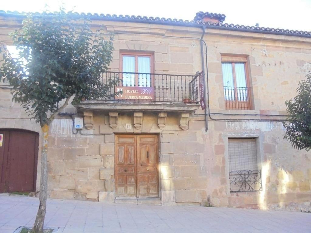 Vut Casa De La Catedral Baja Apartment Siguenza Luaran gambar